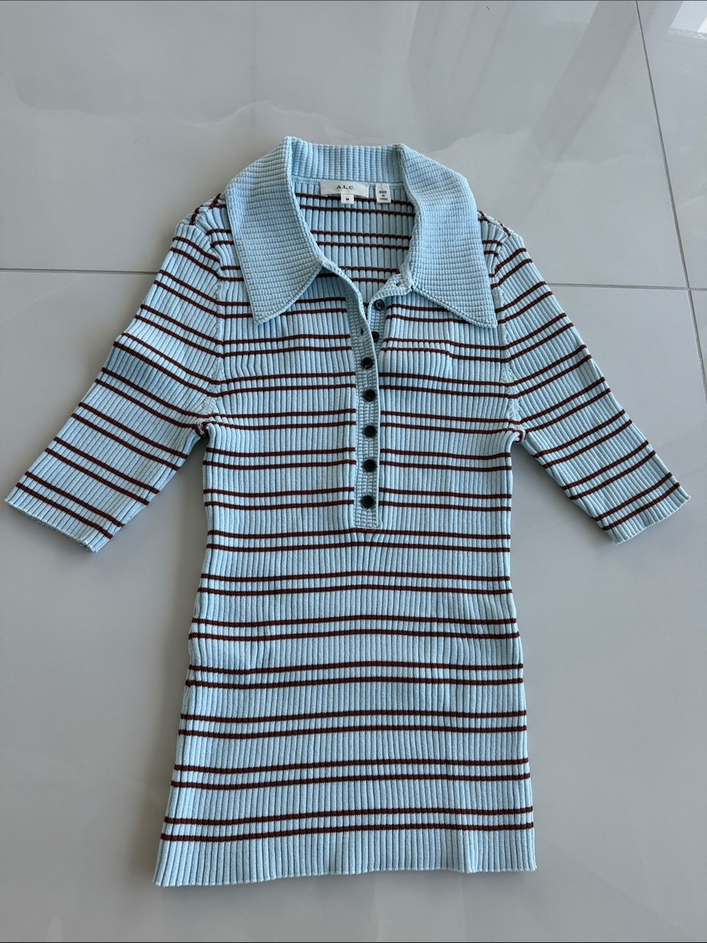 A.L.C. Sydney Top